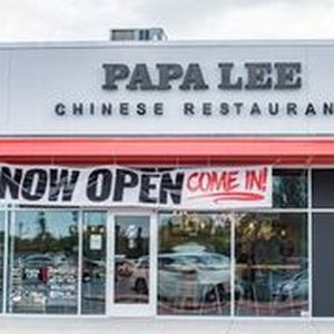 Papa Lee Chinese Restaurant